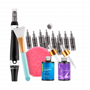 Kit Microneedling