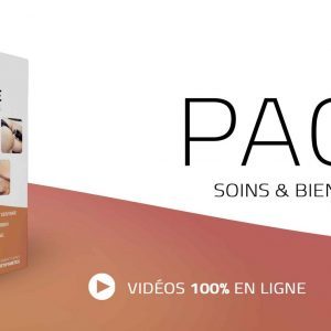 Pack Formations Soins & Bien-être