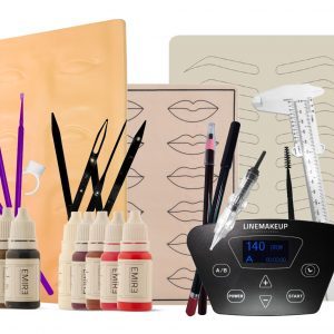 Kit Maquillage permanent