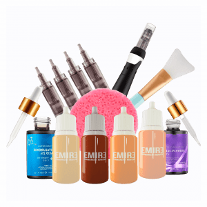 Kit BabyGlow