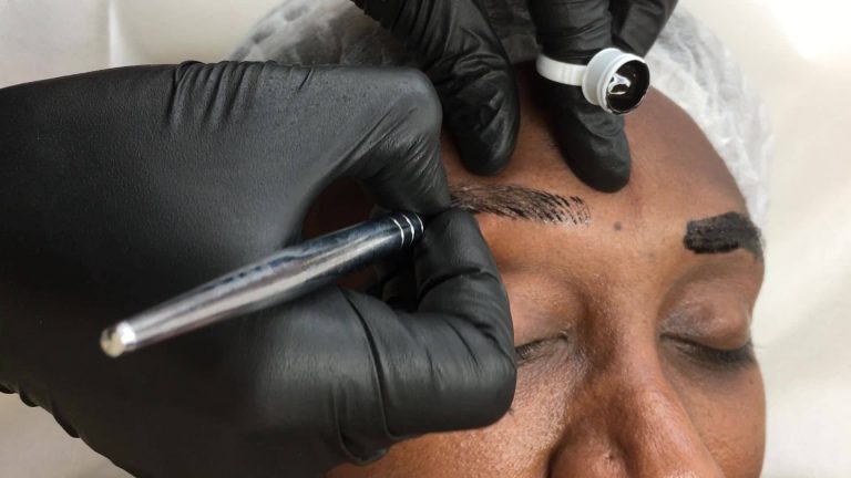 2ème micropigmentation