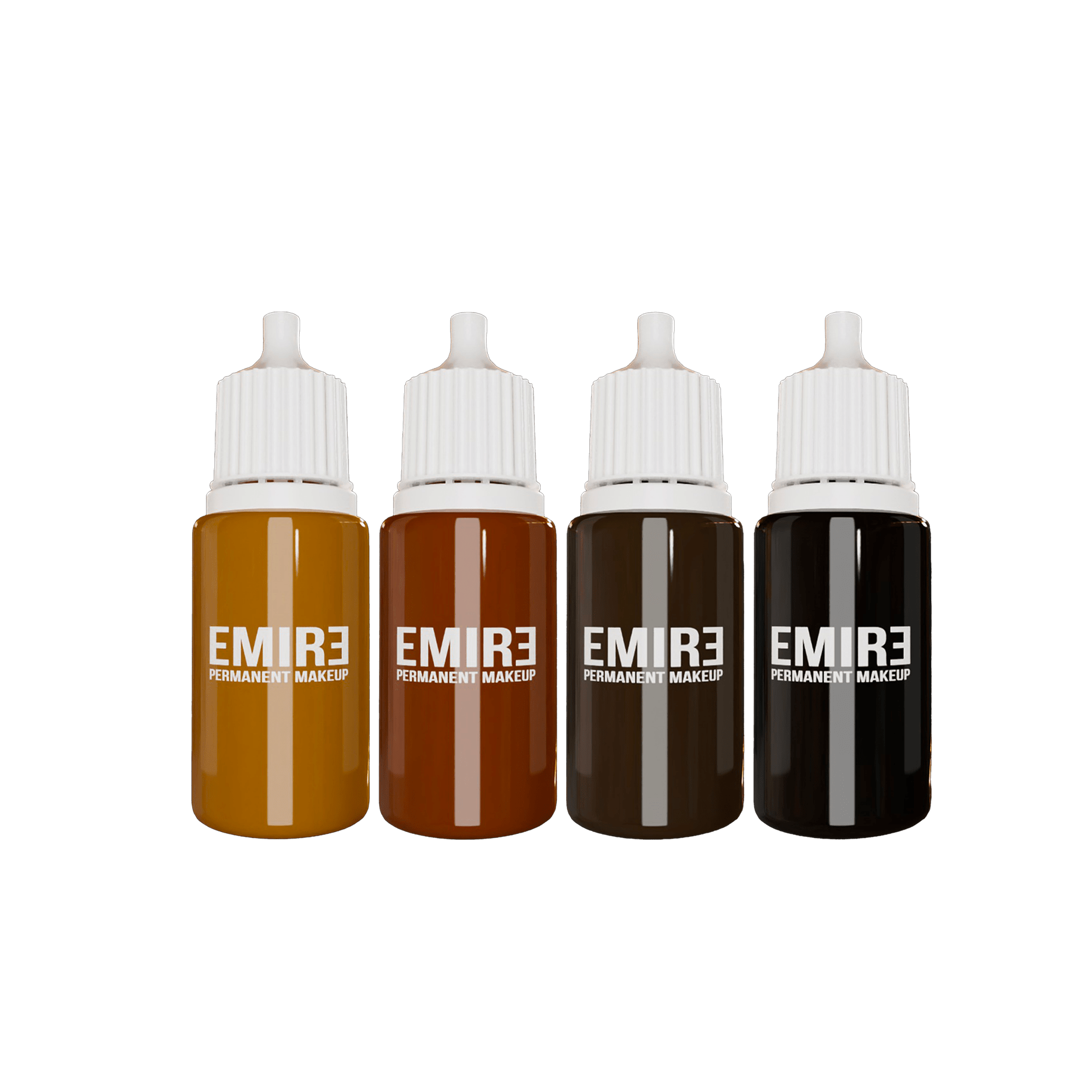 EMIRE PIGMENTS BROWS