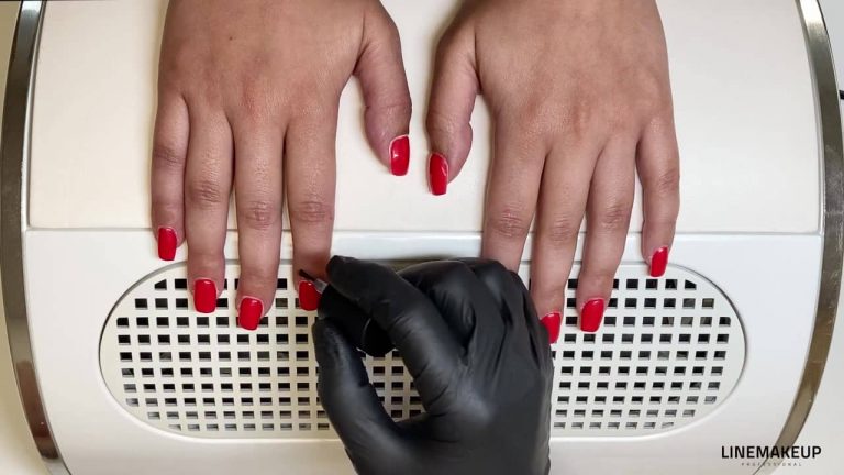 LA MISE EN BEAUTÉ