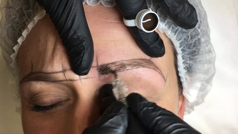 MICROPIGMENTATION