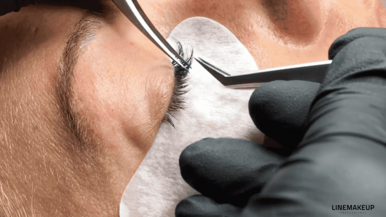 TP – Pose des cils VR