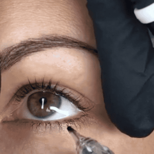 Formation Eye liner