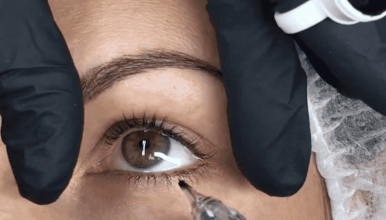 EYE LINER