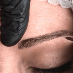 Formation Microblading