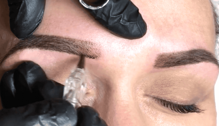 MICROSHADING