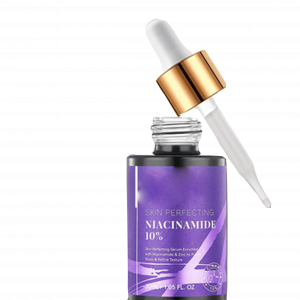 Sérum Niacinamide & Zinc