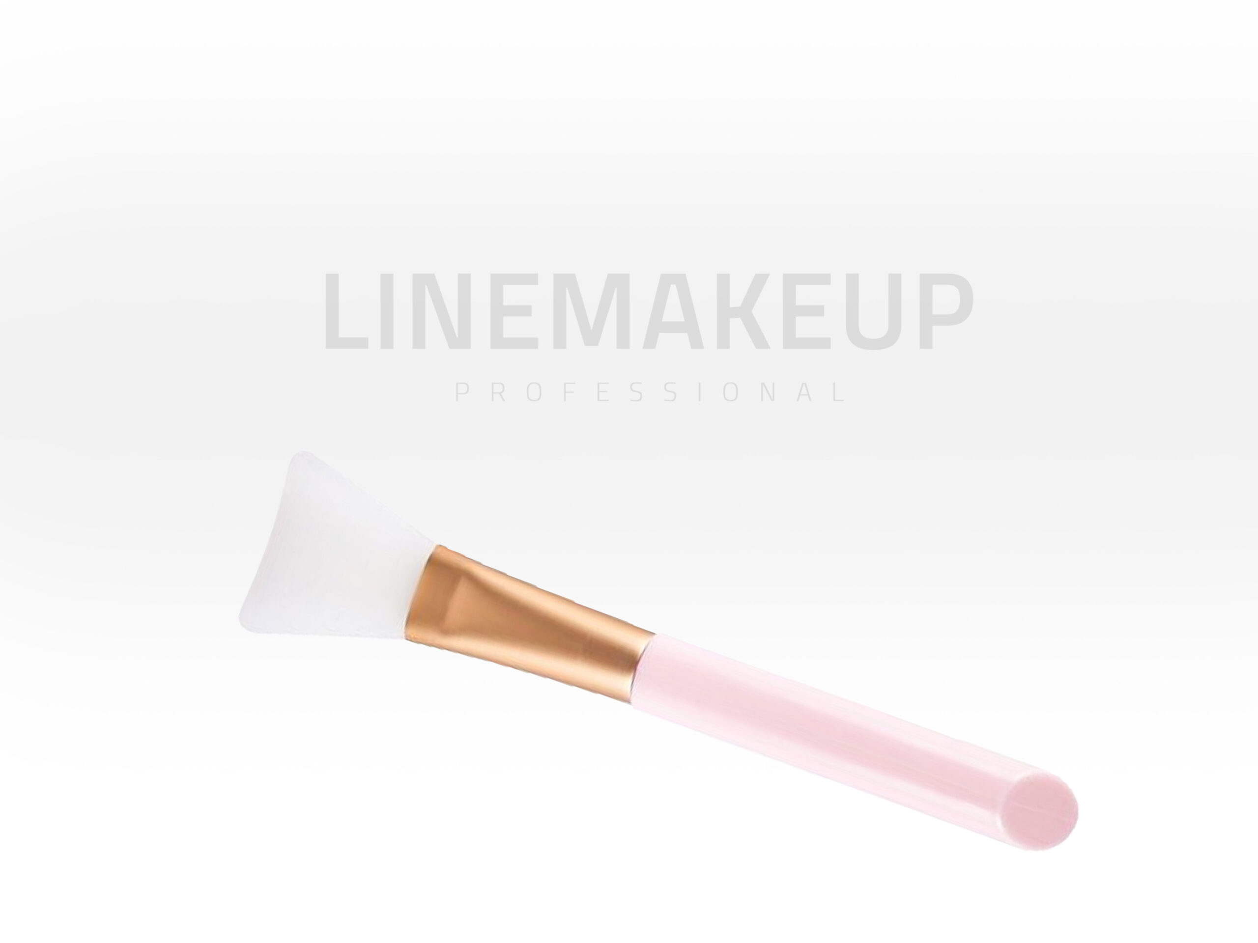 Spatule en silicone