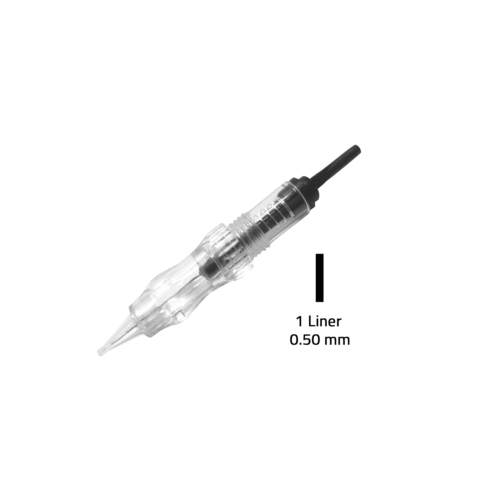 Aiguille 1 Liner (1RL)