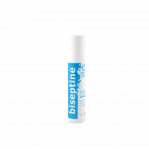 Spray désinfectant