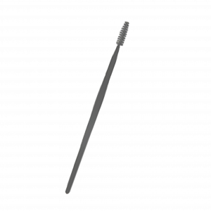 Brosse à cils et sourcils