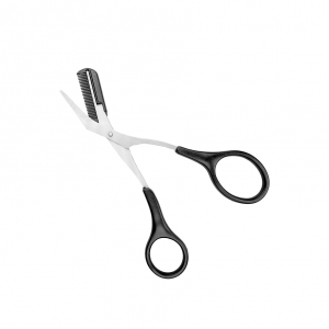 Ciseaux à sourcils