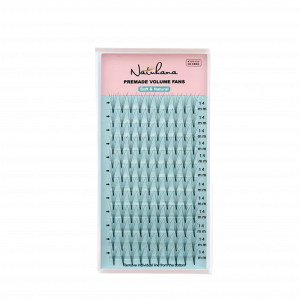 Extensions cils VR 14mm