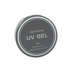 Gel de construction UV/LED