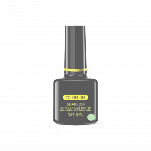 Gel couleur UV/LED