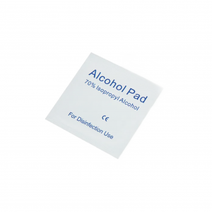 Patch d'alcool