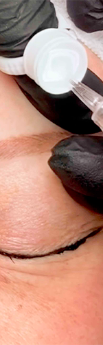 Formation de détatouage en maquillage permanent en ligne