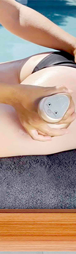 Formation massage anti cellulite en ligne