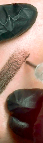 Formation Microshading en maquillage permanent en ligne