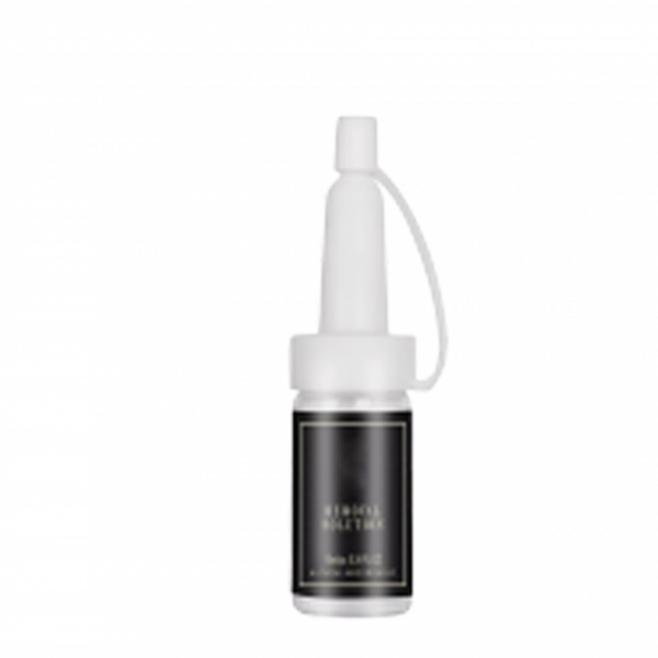 Le gel détatouage est utilisé pour éclaircir et enlever les nouveaux et les anciens maquillage permanent /tatouage dans la peau.