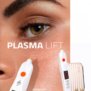 Formation Plasma Lift en ligne avec kit professionnel